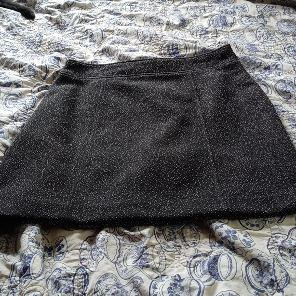 Karl Lagerfeld skirt
